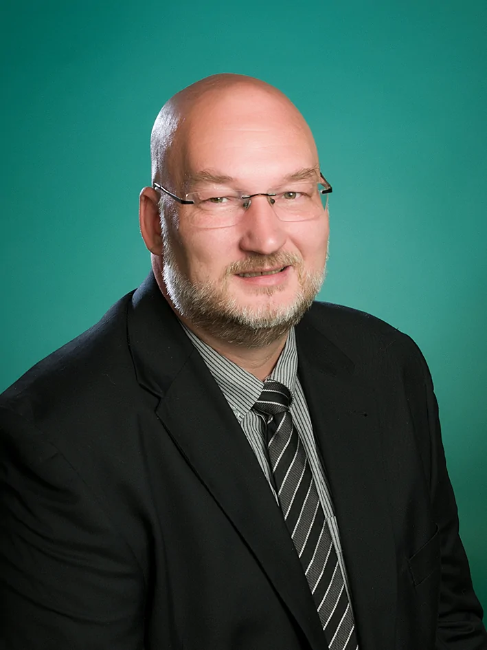 Andreas Friedrich – FI Dozent für SAP Schulungen